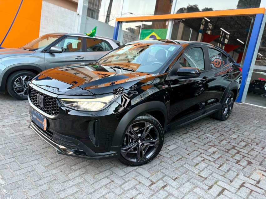 fiat fastback 1.3 turbo 270 flex limited edition at6 5p automatico 2023