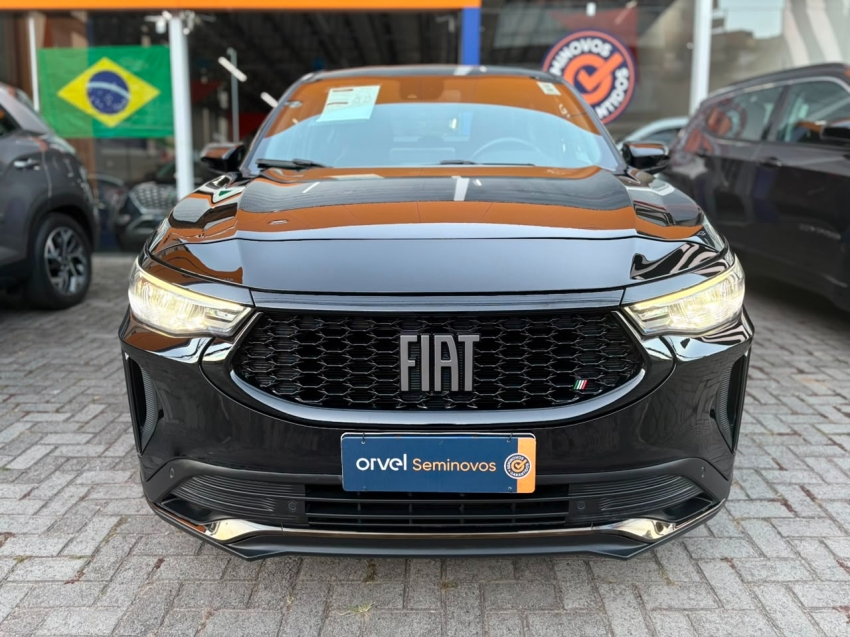 fiat fastback 1.3 turbo 270 flex limited edition at6 5p automatico 20231