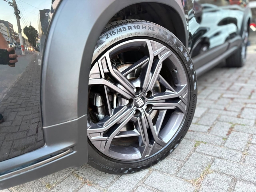 fiat fastback 1.3 turbo 270 flex limited edition at6 5p automatico 20233