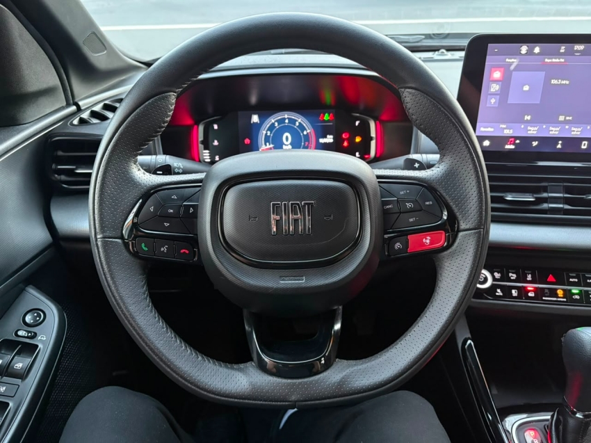 fiat fastback 1.3 turbo 270 flex limited edition at6 5p automatico 202313