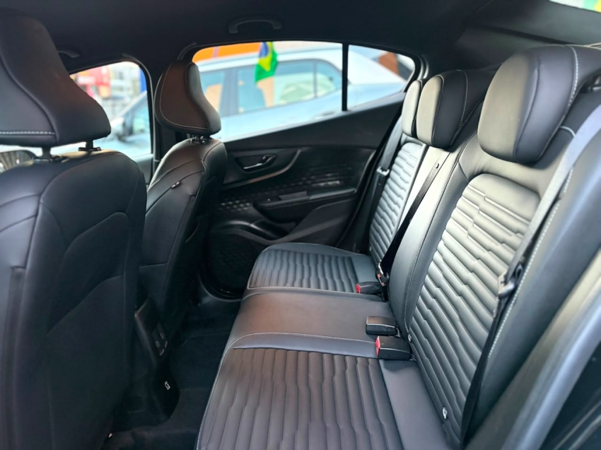 fiat fastback 1.3 turbo 270 flex limited edition at6 5p automatico 20238
