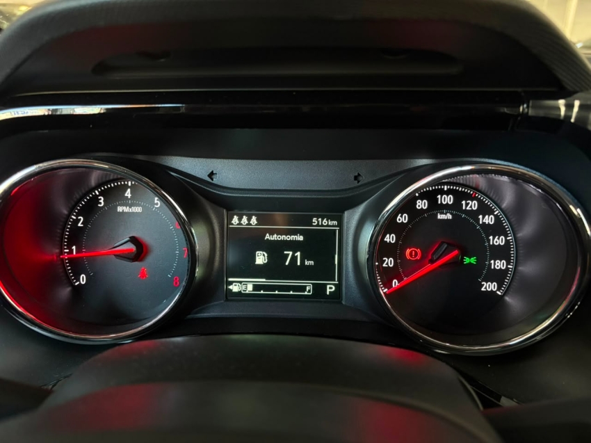 chevrolet tracker 1.0 turbo flex automatico 4p 202614