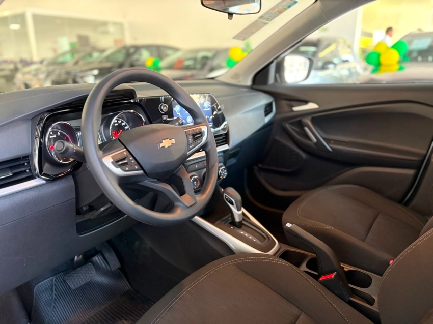 chevrolet tracker 1.0 turbo flex automatico 4p 202611
