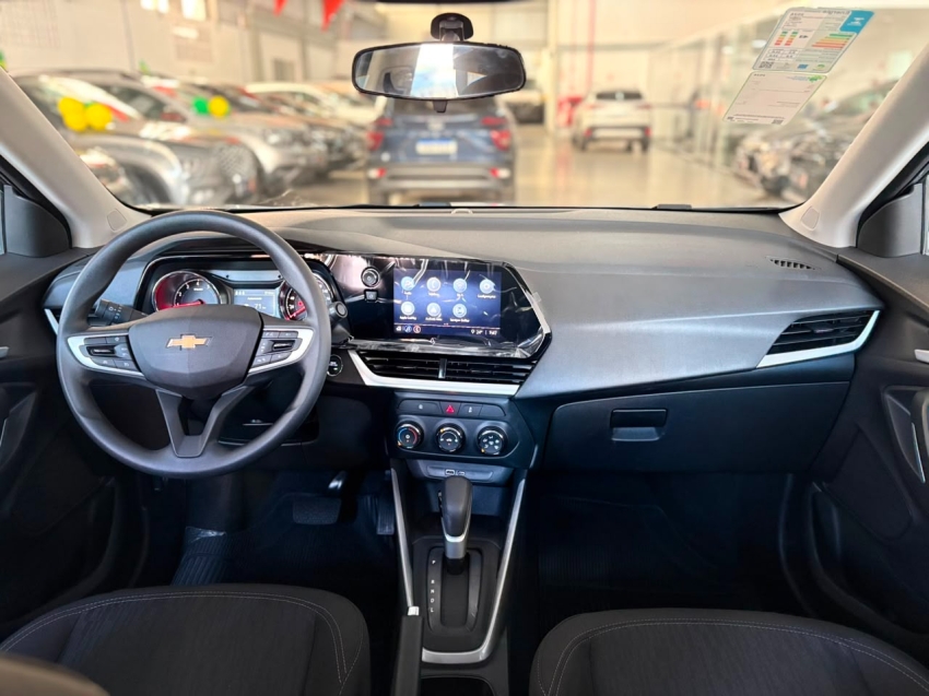 chevrolet tracker 1.0 turbo flex automatico 4p 20269