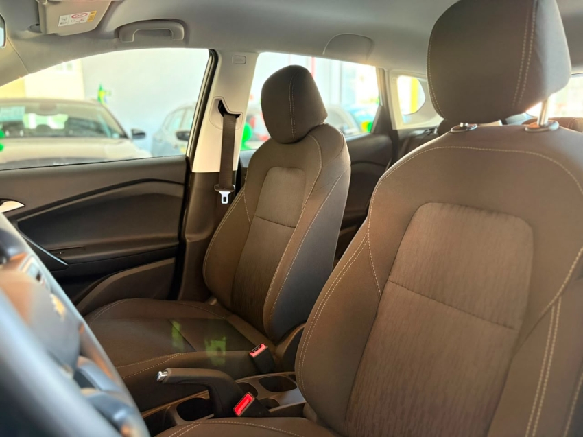 chevrolet tracker 1.0 turbo flex automatico 4p 202610