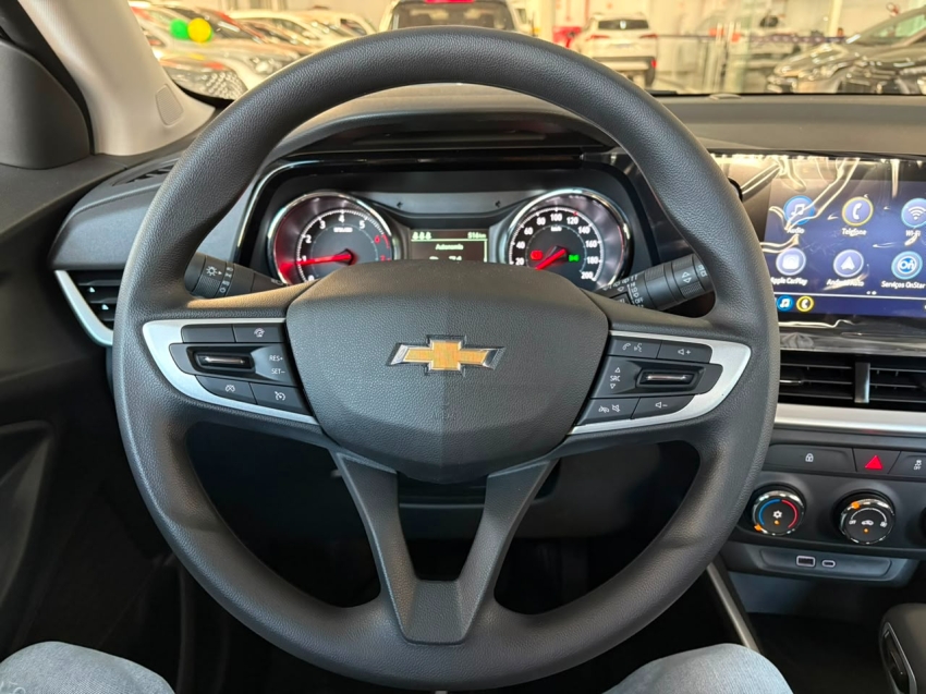 chevrolet tracker 1.0 turbo flex automatico 4p 202613