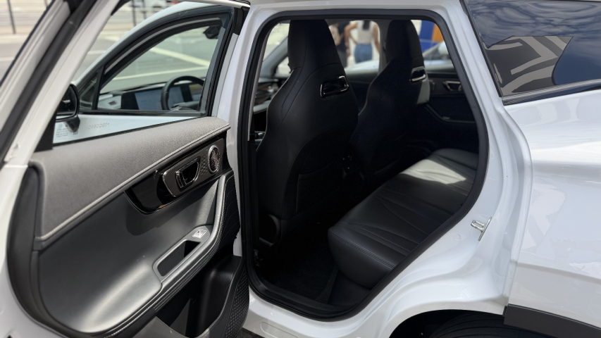omoda e5 61,1 kw eletrico 1.5 5p automatico 20267