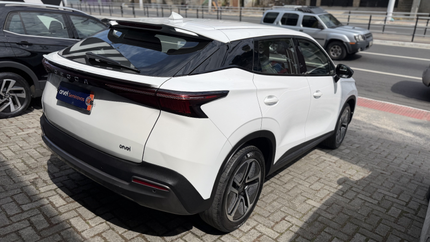 omoda e5 61,1 kw eletrico 1.5 5p automatico 20264