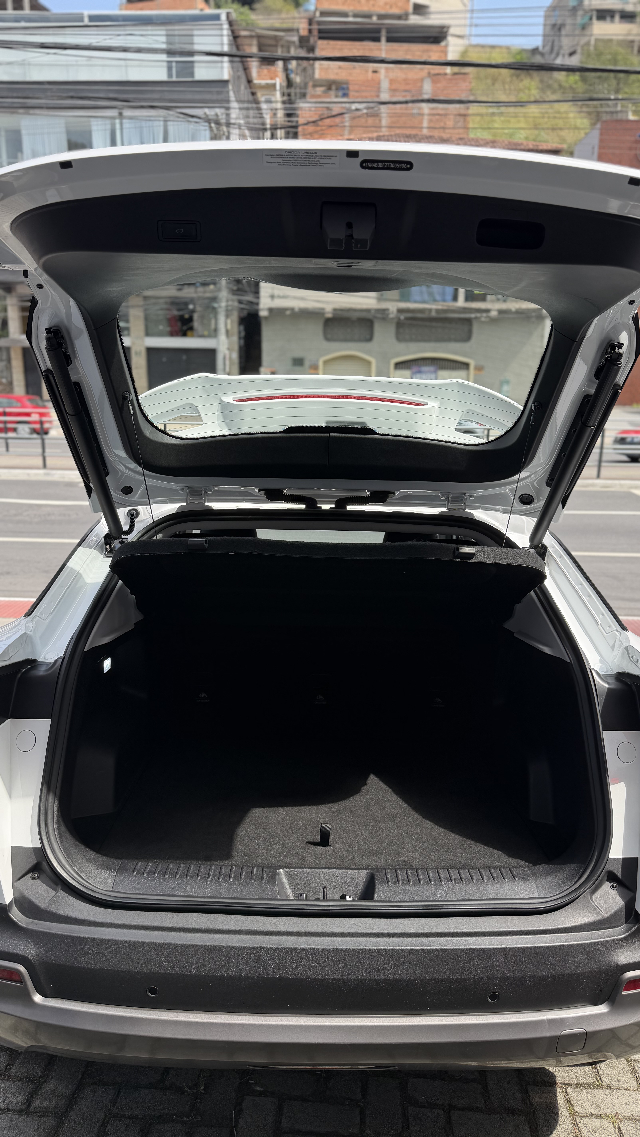 omoda e5 61,1 kw eletrico 1.5 5p automatico 20266