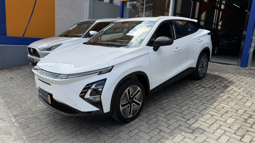 omoda e5 61,1 kw eletrico 1.5 5p automatico 20261