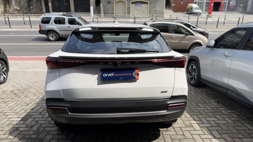omoda e5 61,1 kw eletrico 1.5 5p automatico 20265