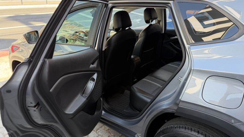 chevrolet tracker 1.2 turbo flex ltz automatico 5p 20216