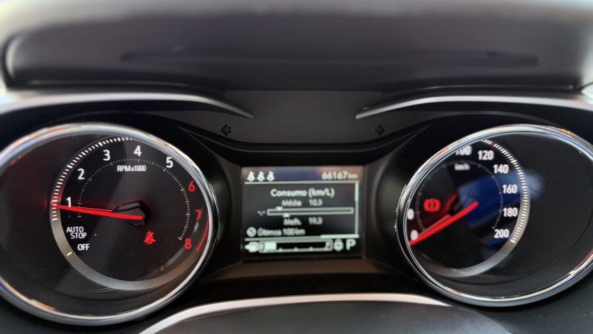 chevrolet tracker 1.2 turbo flex ltz automatico 5p 202111