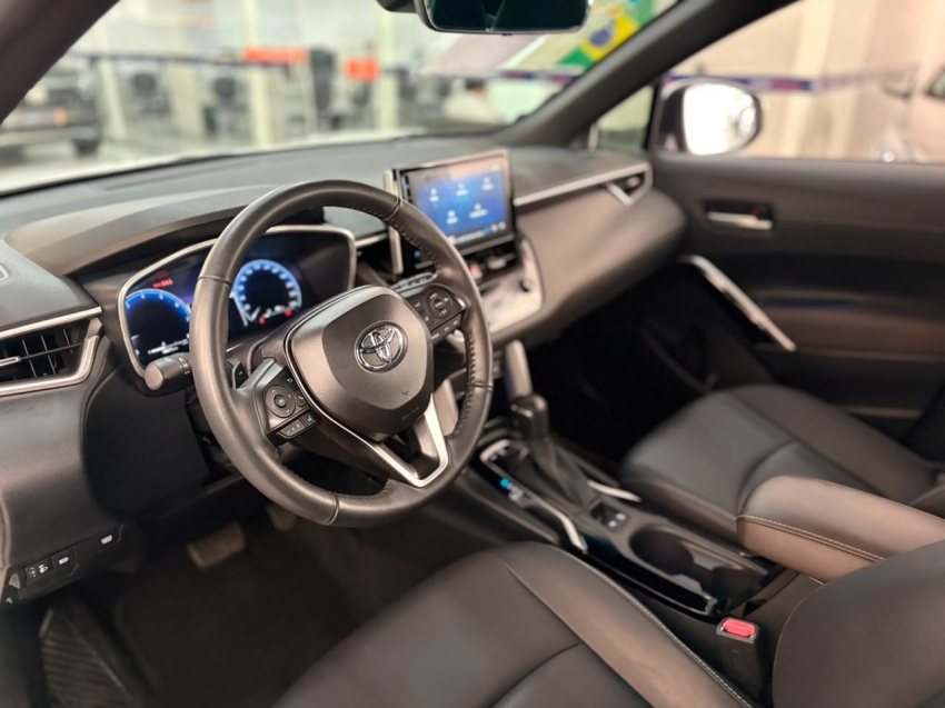 toyota corolla cross 2.0 vvt-ie flex xre direct shift 5p automatico 202511
