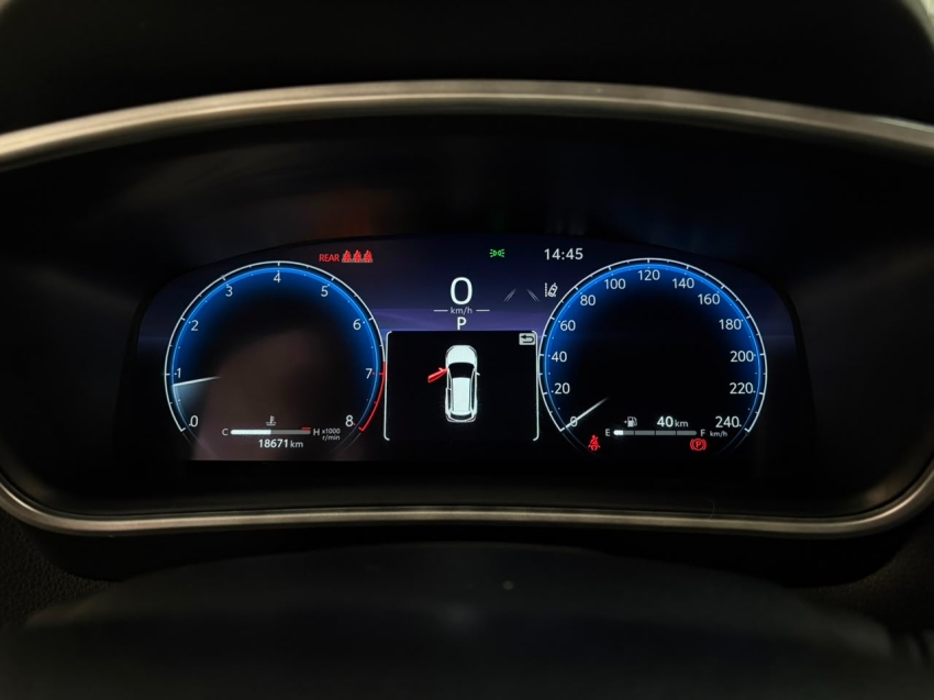toyota corolla cross 2.0 vvt-ie flex xre direct shift 5p automatico 202514