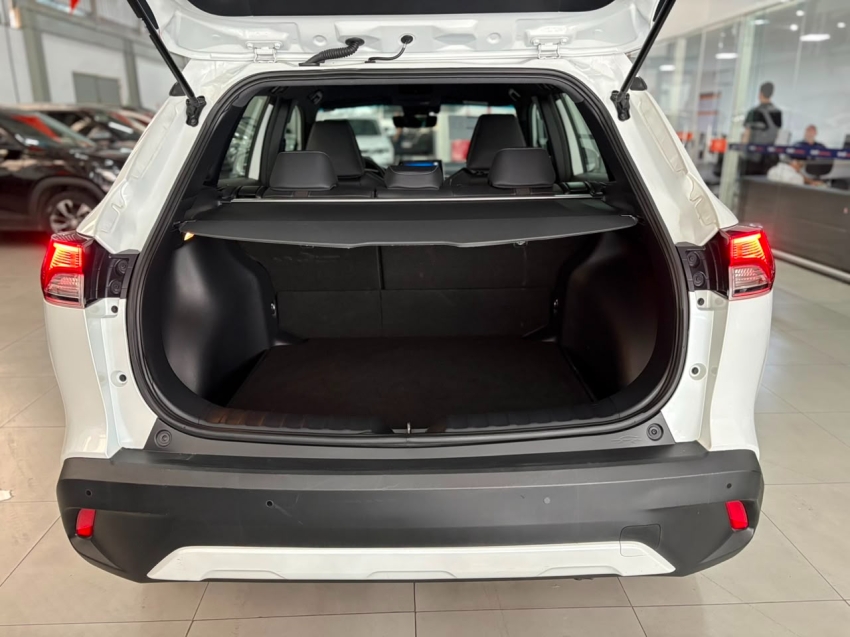 toyota corolla cross 2.0 vvt-ie flex xre direct shift 5p automatico 20257