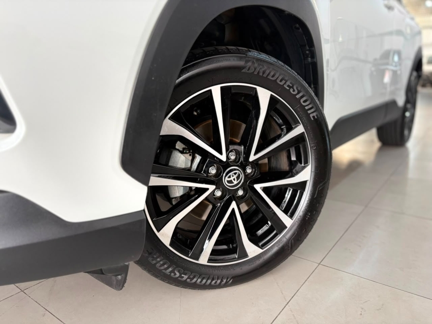 toyota corolla cross 2.0 vvt-ie flex xre direct shift 5p automatico 20253