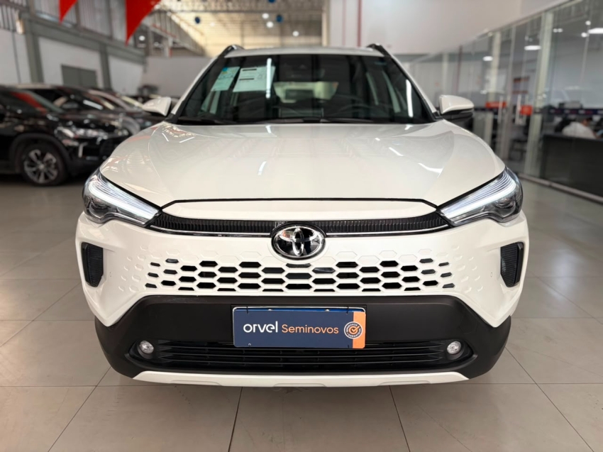 toyota corolla cross 2.0 vvt-ie flex xre direct shift 5p automatico 20251