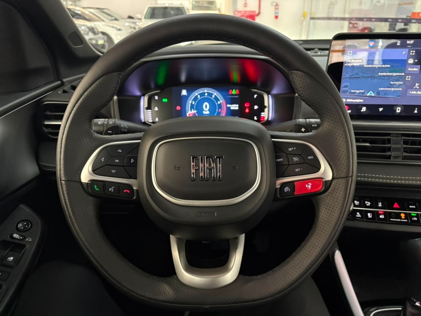 fiat fastback 1.3 turbo 270 flex limited edition at6 5p automatico 202413