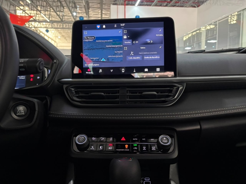 fiat fastback 1.3 turbo 270 flex limited edition at6 5p automatico 202412