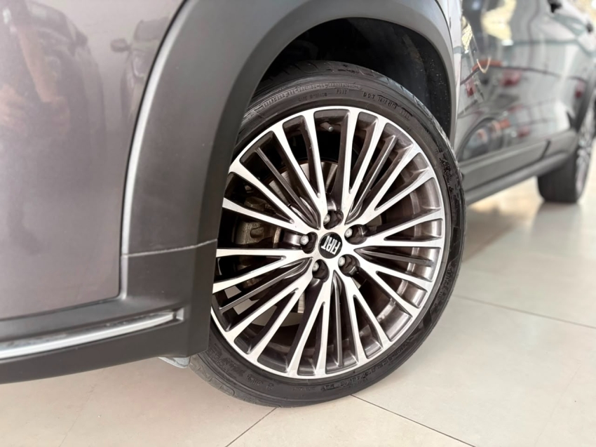 fiat fastback 1.3 turbo 270 flex limited edition at6 5p automatico 20243