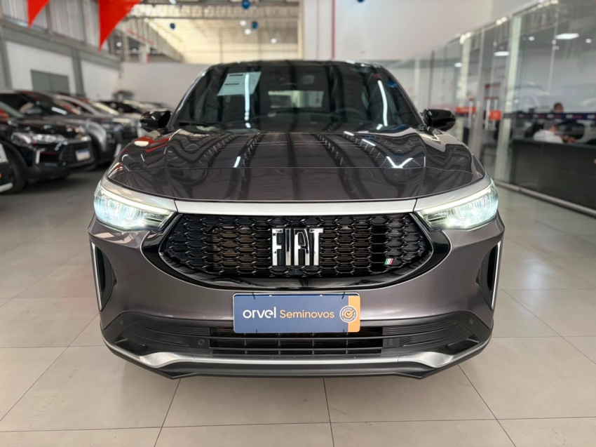 fiat fastback 1.3 turbo 270 flex limited edition at6 5p automatico 20241