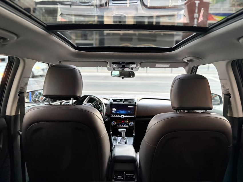 hyundai creta 1.0 tgdi flex platinum automatico 5p 20248