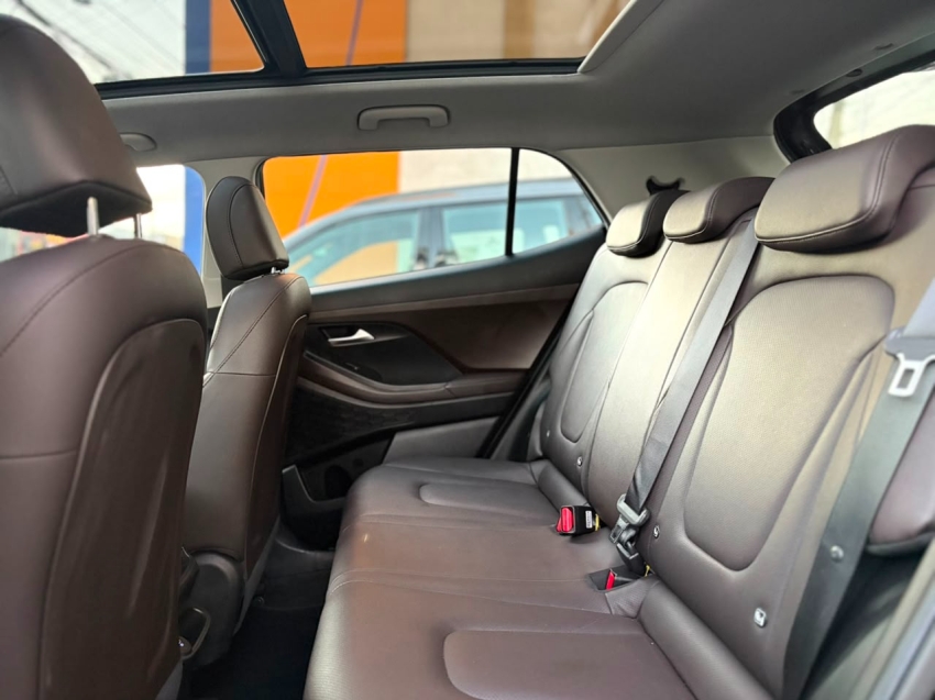 hyundai creta 1.0 tgdi flex platinum automatico 5p 20249
