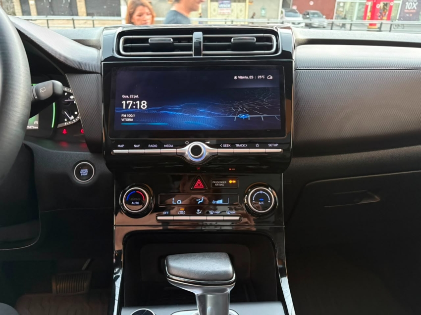 hyundai creta 1.0 tgdi flex platinum automatico 5p 202413