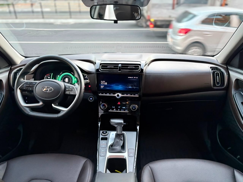 hyundai creta 1.0 tgdi flex platinum automatico 5p 202410