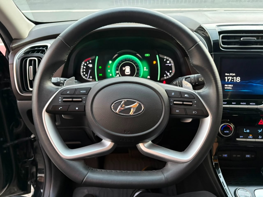 hyundai creta 1.0 tgdi flex platinum automatico 5p 202414