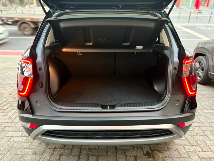 hyundai creta 1.0 tgdi flex platinum automatico 5p 20247