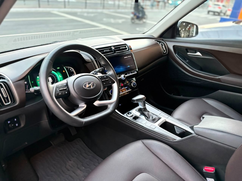 hyundai creta 1.0 tgdi flex platinum automatico 5p 202412