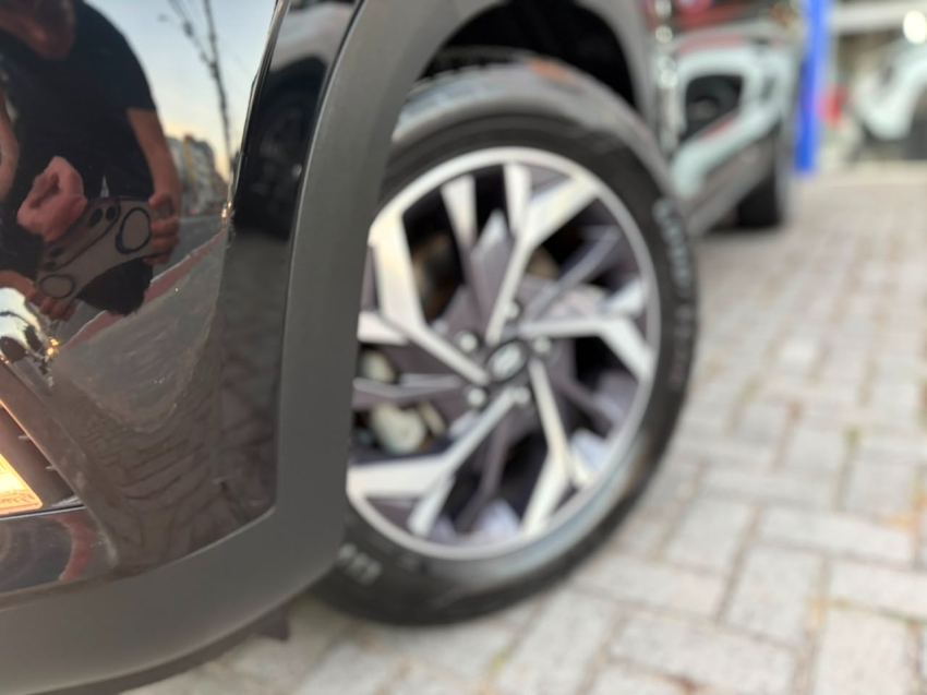 hyundai creta 1.0 tgdi flex platinum automatico 5p 20243