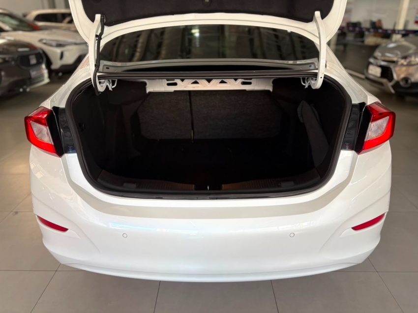 chevrolet cruze 1.4 turbo ltz 16v flex 4p automatico 5p 20197