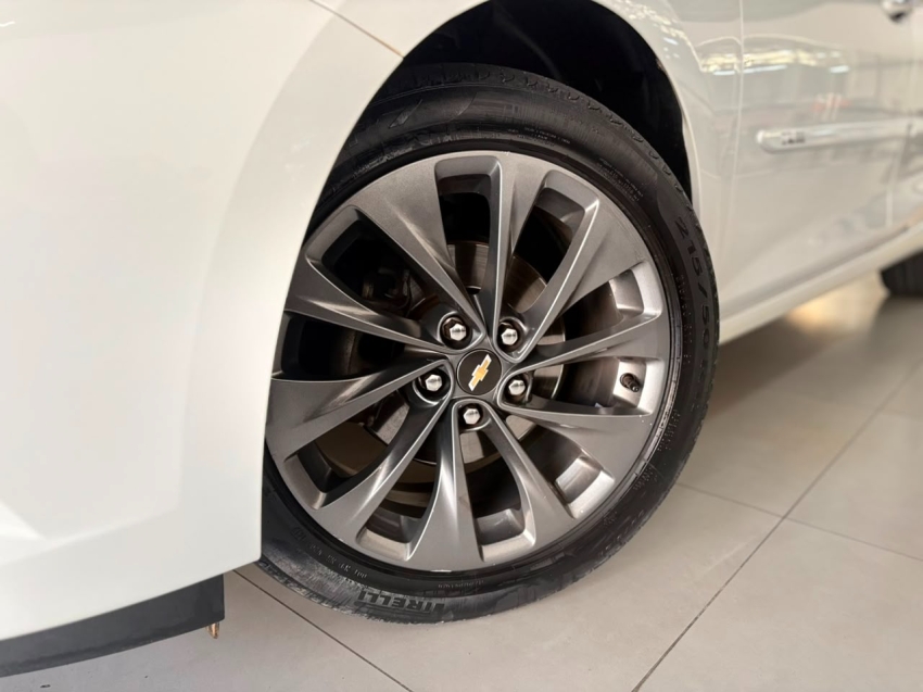 chevrolet cruze 1.4 turbo ltz 16v flex 4p automatico 5p 20193