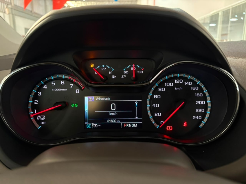chevrolet cruze 1.4 turbo ltz 16v flex 4p automatico 5p 201914
