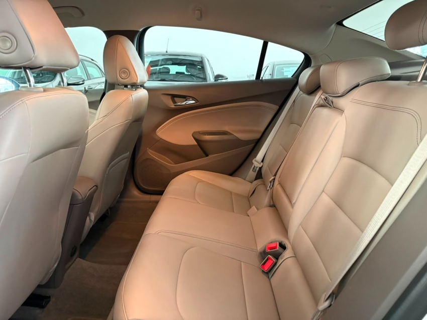 chevrolet cruze 1.4 turbo ltz 16v flex 4p automatico 5p 20198