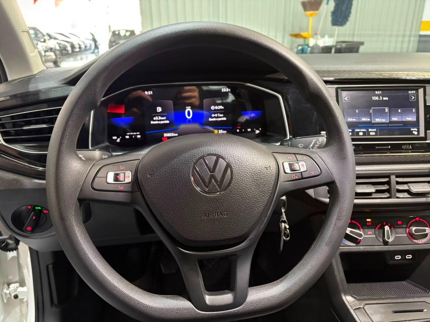 volkswagen polo 1.0 170 tsi manual flex 5p 202313
