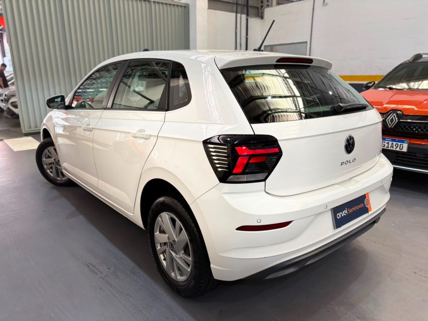 volkswagen polo 1.0 170 tsi manual flex 5p 20235