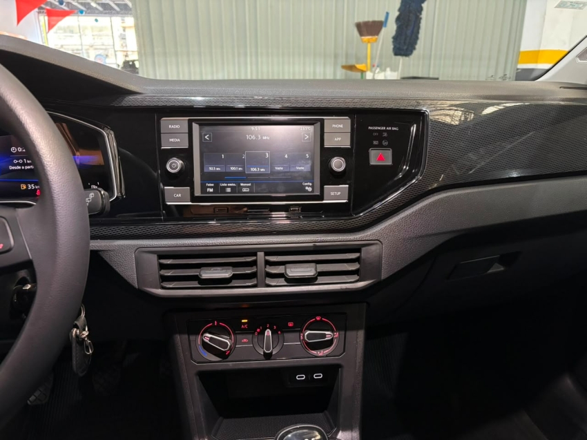 volkswagen polo 1.0 170 tsi manual flex 5p 202312