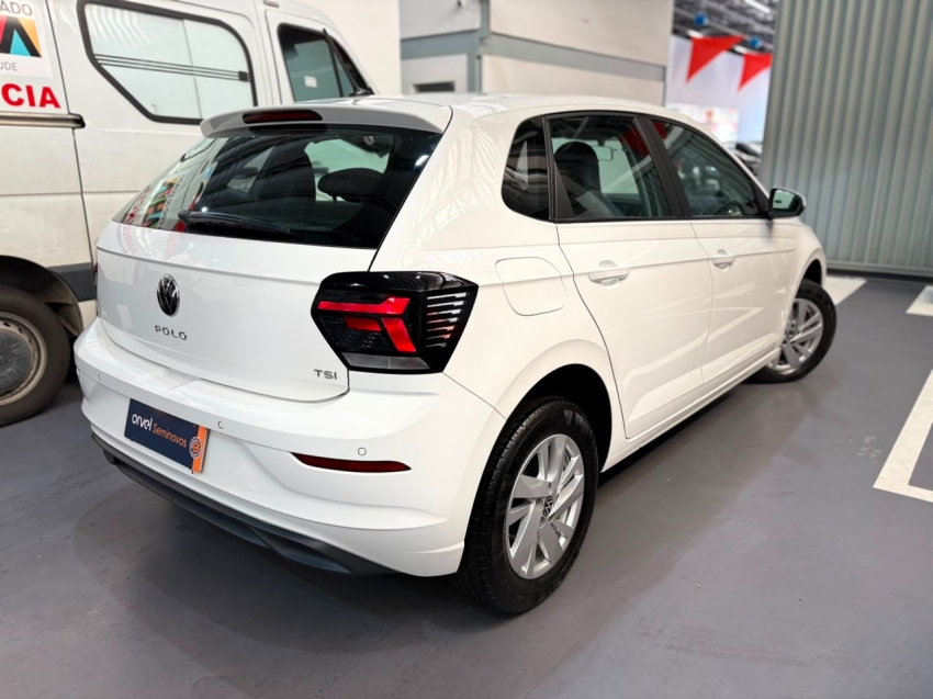 volkswagen polo 1.0 170 tsi manual flex 5p 20236