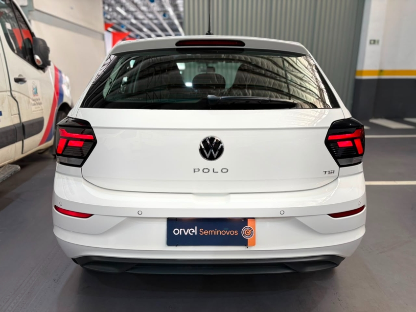 volkswagen polo 1.0 170 tsi manual flex 5p 20234