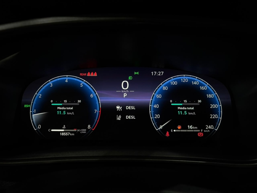 toyota corolla cross 2.0 vvt-ie flex gr-sport direct shift 5p automatico 202614