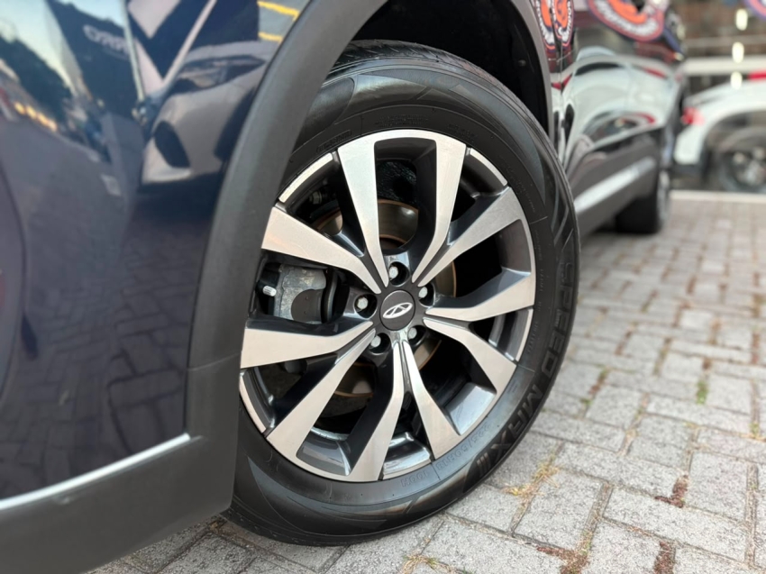 caoa chery tiggo 7 pro 1.6 tgdi gasolina dct flex 5p automatico 20223