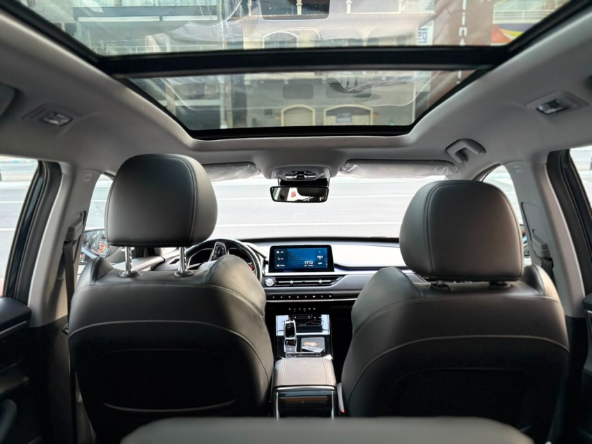 caoa chery tiggo 7 pro 1.6 tgdi gasolina dct flex 5p automatico 20228