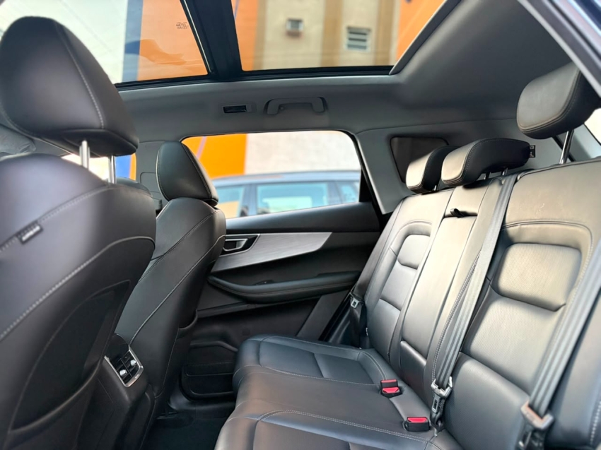 caoa chery tiggo 7 pro 1.6 tgdi gasolina dct flex 5p automatico 20229