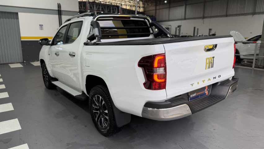 fiat titano 2.2 turbo diesel ranch 4x4 at6 4p automatico 20254