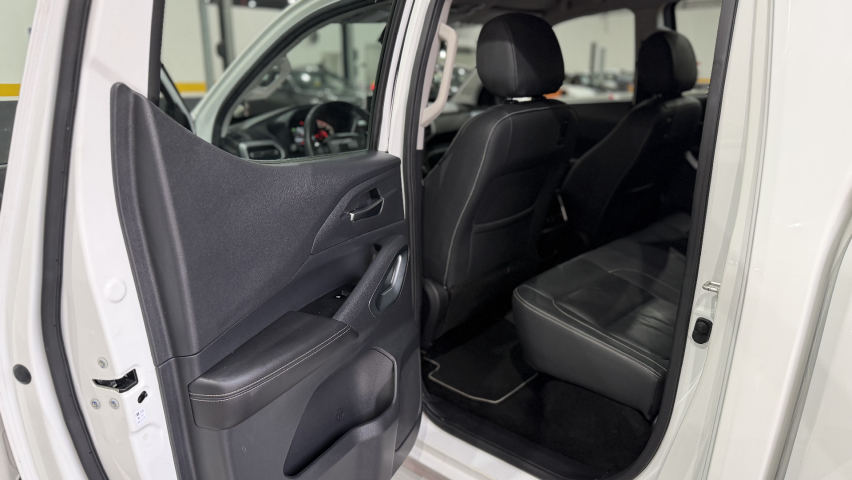 fiat titano 2.2 turbo diesel ranch 4x4 at6 4p automatico 20257