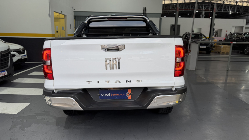 fiat titano 2.2 turbo diesel ranch 4x4 at6 4p automatico 20255